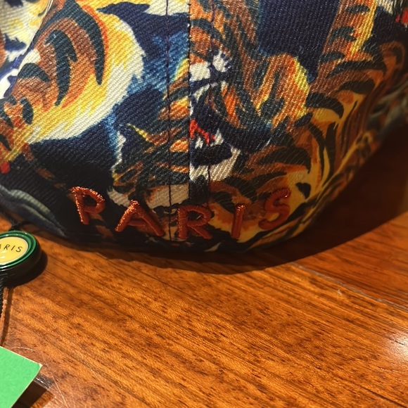 Kenzo new with tags unisex cap main image 2
